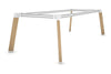 Switch Table Frame - Rectangle [Wood imprint] - Thumbnail 9 
