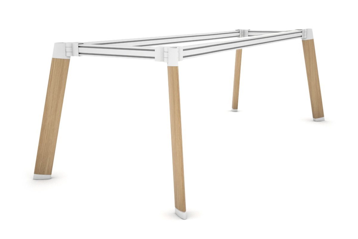 Switch Table Frame - Rectangle [Wood imprint] Jasonl 2000 x 800 