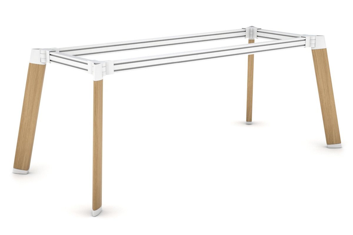 Switch Table Frame - Rectangle [Wood imprint] Jasonl 1800 x 800 