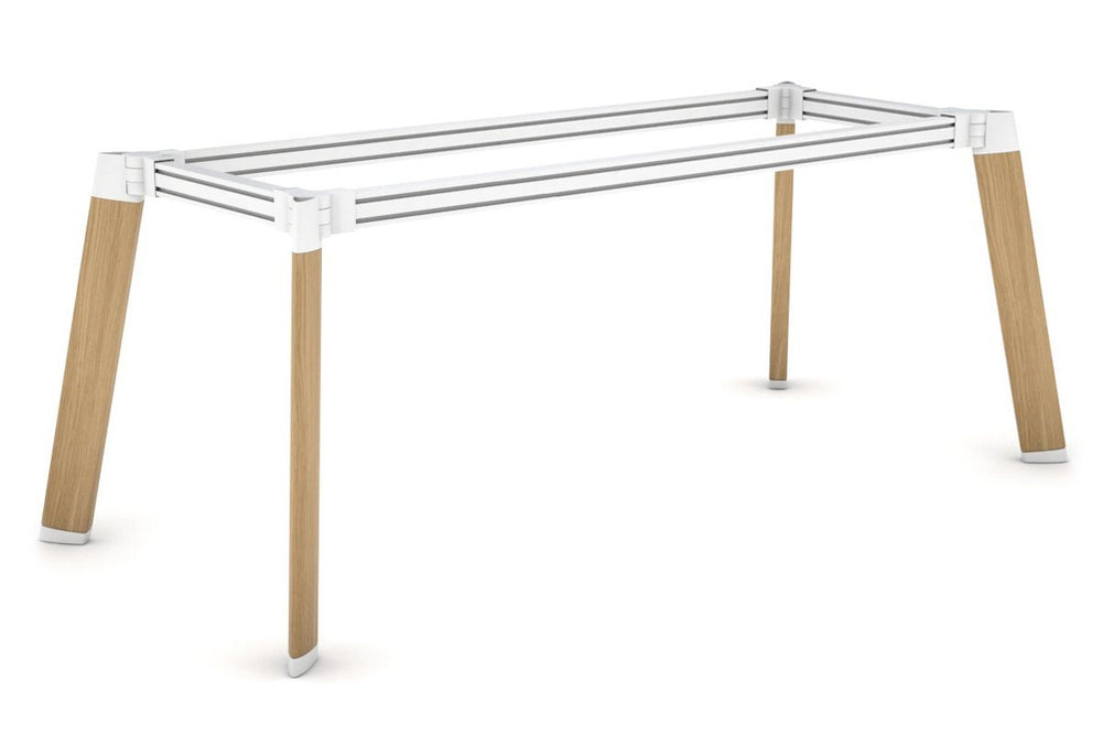 Switch Table Frame - Rectangle [Wood imprint]-1800 x 800  