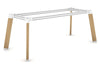 Switch Table Frame - Rectangle [Wood imprint] - Thumbnail 5 