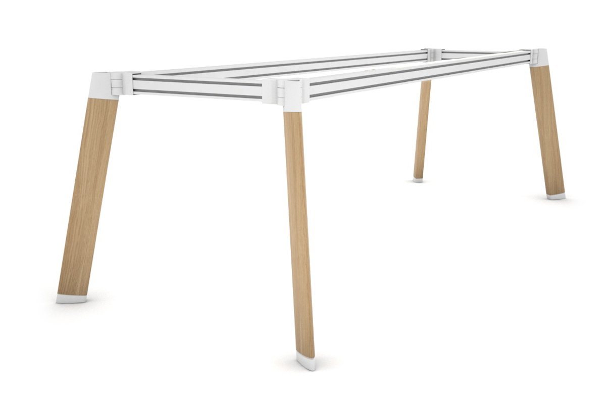 Switch Table Frame - Rectangle [Wood imprint] Jasonl 2200 x 800 