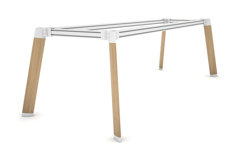 Switch Table Frame - Rectangle [Wood imprint] Jasonl 2200 x 800 