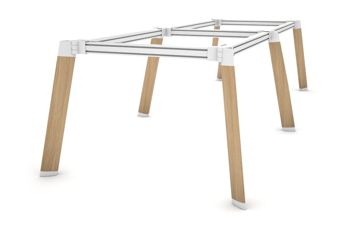 Switch Table Frame - Rectangle [Wood imprint] Jasonl 3000 x 1200 