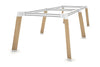 Switch Table Frame - Rectangle [Wood imprint] - Thumbnail 10 