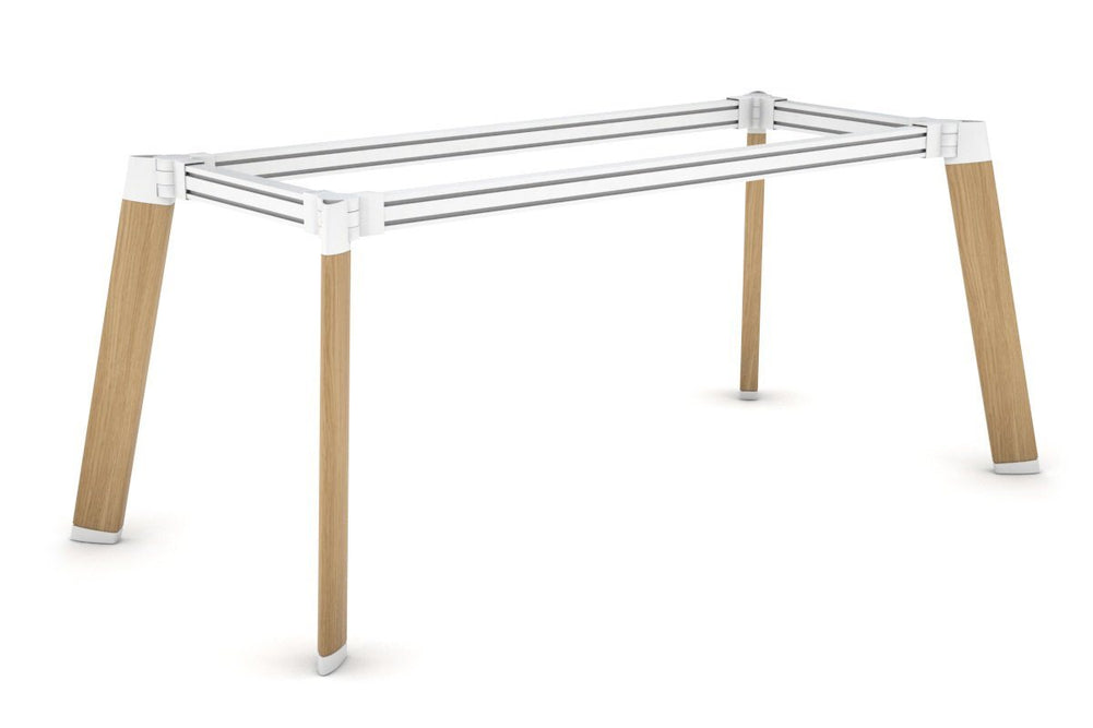 Switch Table Frame - Rectangle [Wood imprint]-1600 x 800  