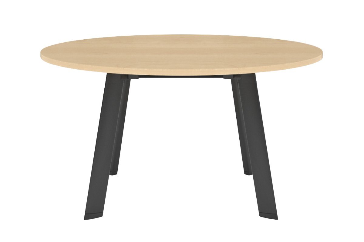 Switch Table Frame - Round [Black] Jasonl 