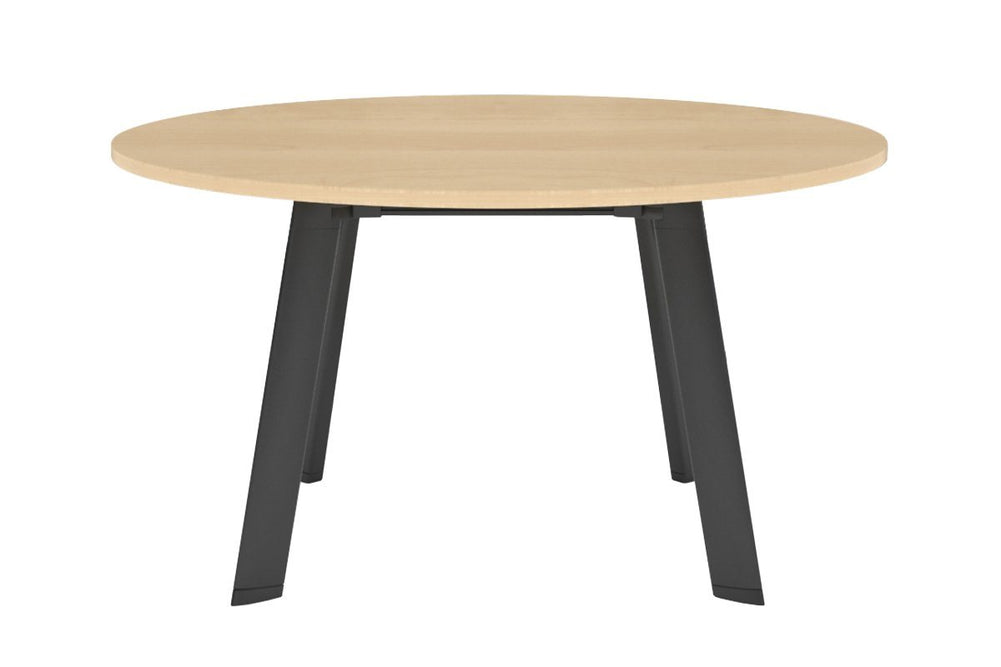 Switch Table Frame - Round [Black]-2400 Dia  