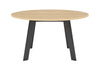 Switch Table Frame - Round [Black] - Thumbnail 2 