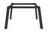Switch Table Frame - Round [Black] - Thumbnail 6 
