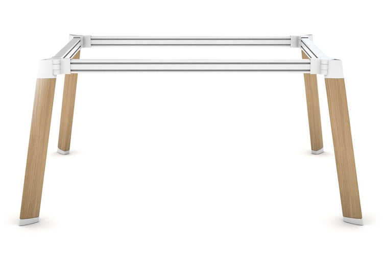 Switch Table Frame - Round [Wood imprint] Jasonl 1800 Dia 