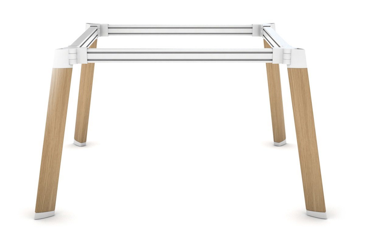 Switch Table Frame - Round [Wood imprint] Jasonl 1200 Dia 