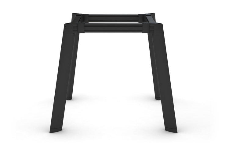 Switch Table Frame - Square [Black] Jasonl 800 x 800 