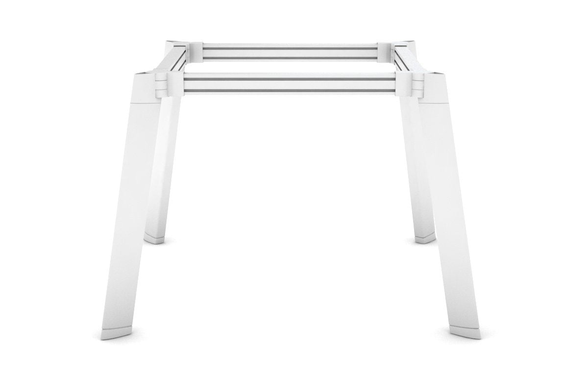 Switch Table Frame - Square [White] Jasonl 1000 x 1000 