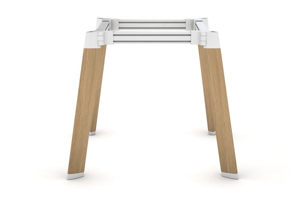 Switch Table Frame - Square [Wood imprint]-800 x 800  
