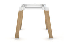  - Switch Table Frame - Square [Wood imprint] - 1