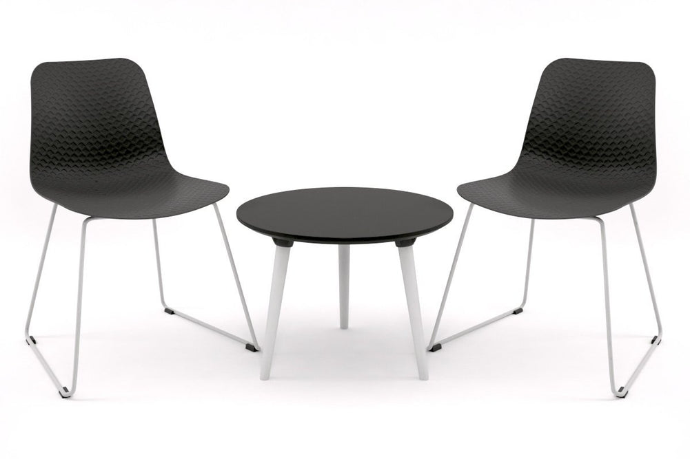 Talent Coffee Table 2.0 - Black Top-black  