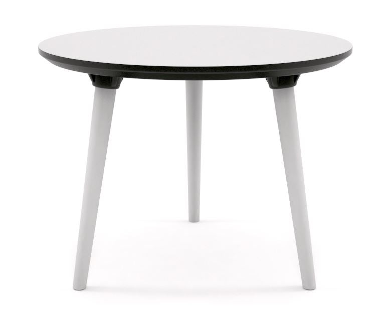 Talent Coffee Table 2.0 - White Top Jasonl 