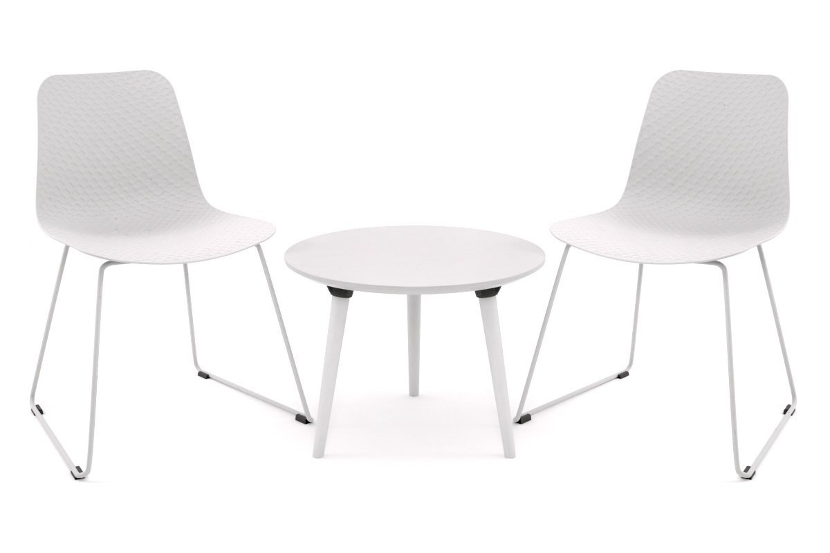 Talent Coffee Table 2.0 - White Top Jasonl white 