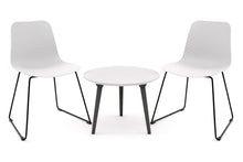  - Talent Coffee Table 2.0 - White Top - 1
