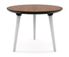 Talent Coffee Table 2.0 - Wood Grain Top - Thumbnail 4 