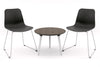 Talent Coffee Table 2.0 - Wood Grain Top - Thumbnail 3 