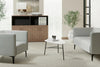 Tash Coffee Table - 600L x 500W - Thumbnail 3 