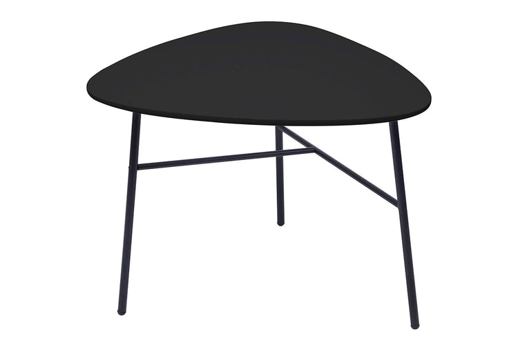 Tash Coffee Table - 600L x 500W Jasonl black 