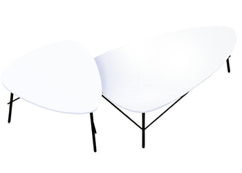 Tash Nest Coffee Table Jasonl white 