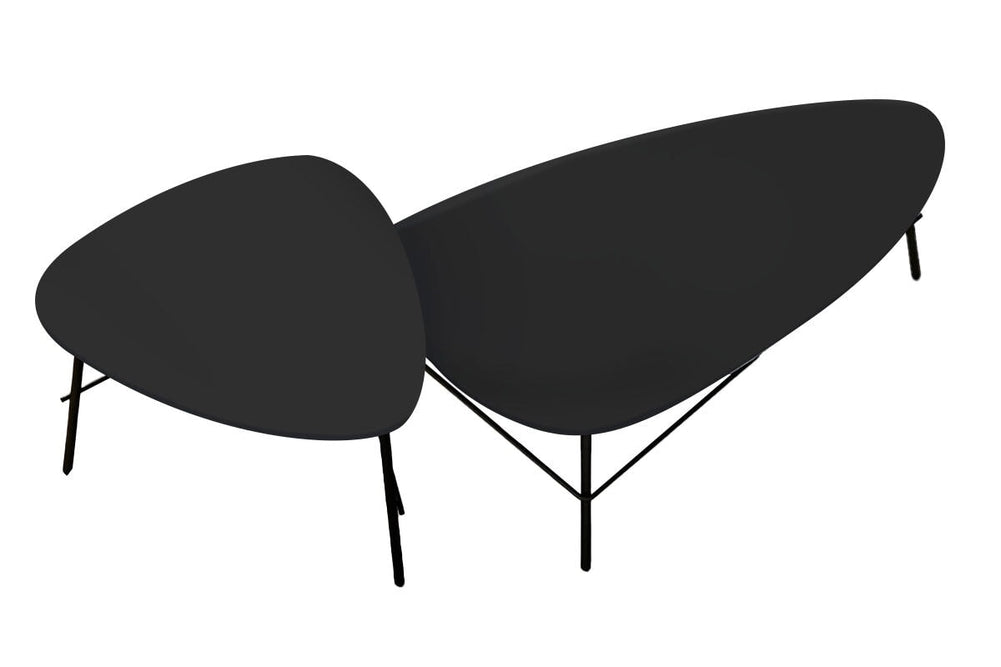 Tash Nest Coffee Table-black  