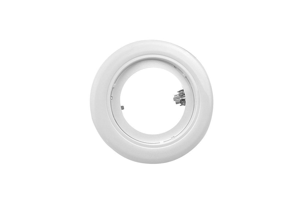 Umbilical Cord Ceiling to Floor 3m-white  