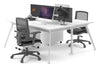 Umbilical Cord Floor to Desk 0.7m - Thumbnail 2 