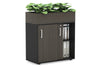 Uniform Credenza + Planter Box [800W x 975H x 428D] - Thumbnail 26 