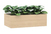 Uniform Credenza + Planter Box [800W x 975H x 428D] - Thumbnail 32 