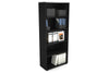 Uniform Large Open Bookcase [800W x 1870H x 350D] - Thumbnail 5 