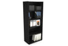 Uniform Large Open Bookcase [800W x 1870H x 450D] - Thumbnail 5 