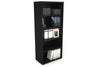 Uniform Large Open Bookcase [800W x 1870H x 450D] - Thumbnail 8 