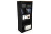 Uniform Large Open Bookcase [800W x 1870H x 450D] - Thumbnail 6 