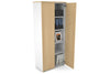 Uniform Large Storage Cupboard with Large Doors [800W x 1870H x 450D] - Thumbnail 10 