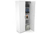 Uniform Large Storage Cupboard with Large Doors [800W x 1870H x 450D] - Thumbnail 6 