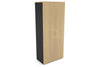 Uniform Large Storage Cupboard with Large Doors [800W x 1870H x 450D] - Thumbnail 31 