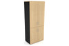 Uniform Large Storage Cupboard with Small & Medium Doors [800W x 1870H x 450D] - Thumbnail 27 