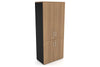 Uniform Large Storage Cupboard with Small & Medium Doors [800W x 1870H x 450D] - Thumbnail 37 