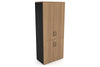 Uniform Large Storage Cupboard with Small & Medium Doors [800W x 1870H x 450D] - Thumbnail 45 