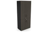Uniform Large Storage Cupboard with Small & Medium Doors [800W x 1870H x 450D] - Thumbnail 47 