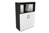 Uniform Medium Storage Cupboard with Small Doors [800W x 1170H x 350D] - Thumbnail 41 