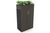 Uniform Medium Storage + Planter Box [800W x 1395H x 428D] - Thumbnail 29 