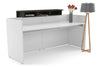 Uniform Reception Counter - White Desk - Thumbnail 7 