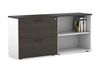 Uniform Small 2 Filing Drawer and Open Storage Unit - Thumbnail 12 