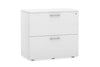 Uniform Small Drawer Lateral Filing Cabinet [ 800W x 750H x 450D] - Thumbnail 3 